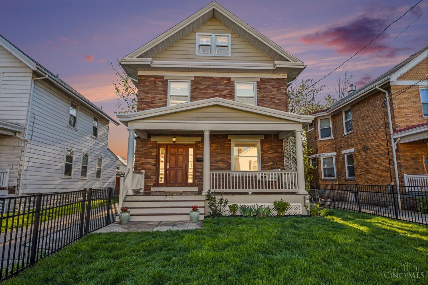 4210 Thirty Third Avenue