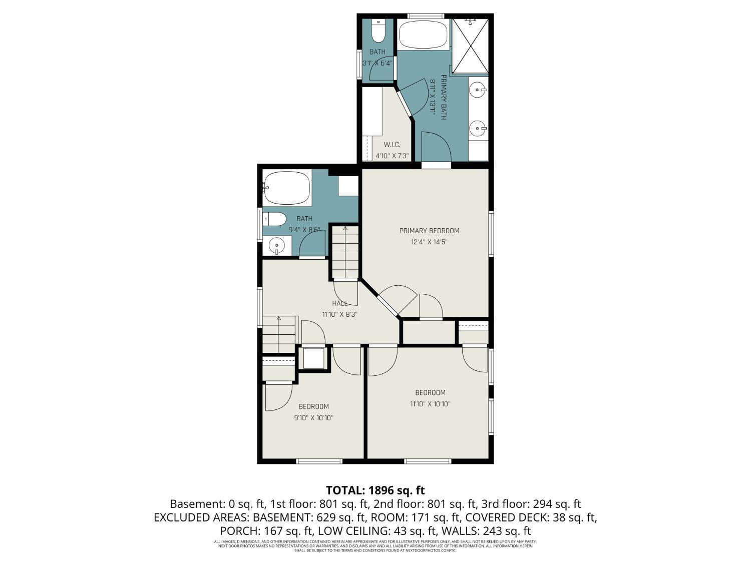 4210 Thirty Third Avenue