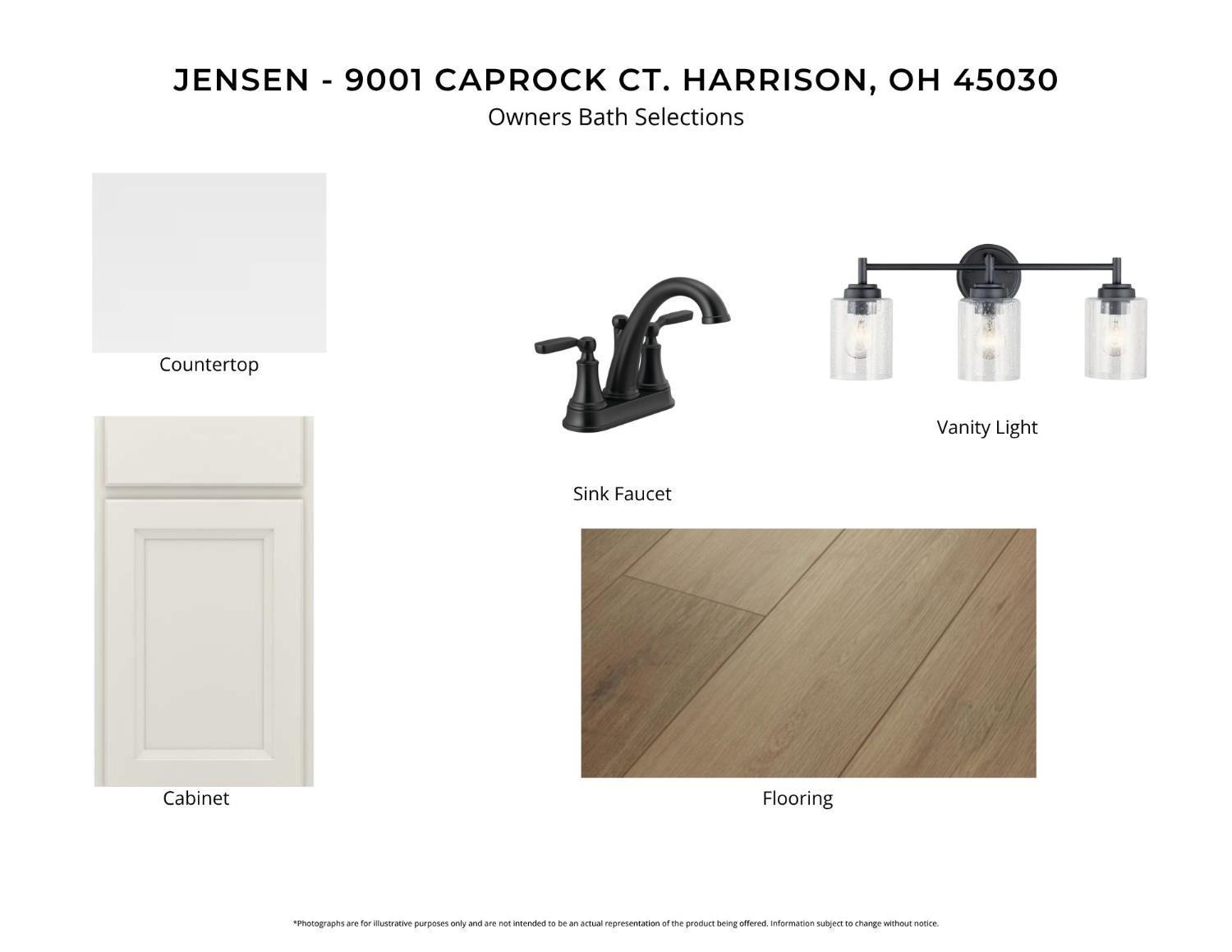 9001 Caprock Court, Harrison, OH, 45030 — photo 7