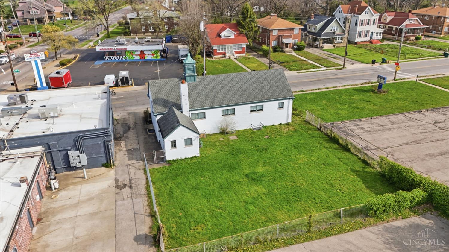 1703 Dale Road, Cincinnati, OH, 45237 — photo 38