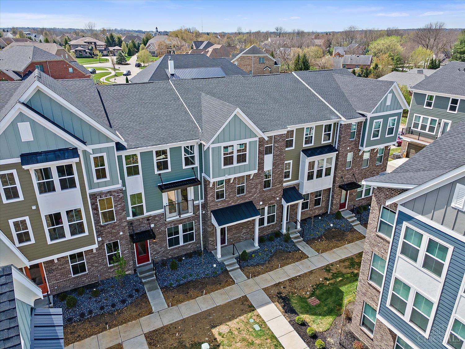 7434 Wetherington Lane #62705, West Chester, OH, 45069 — photo 31