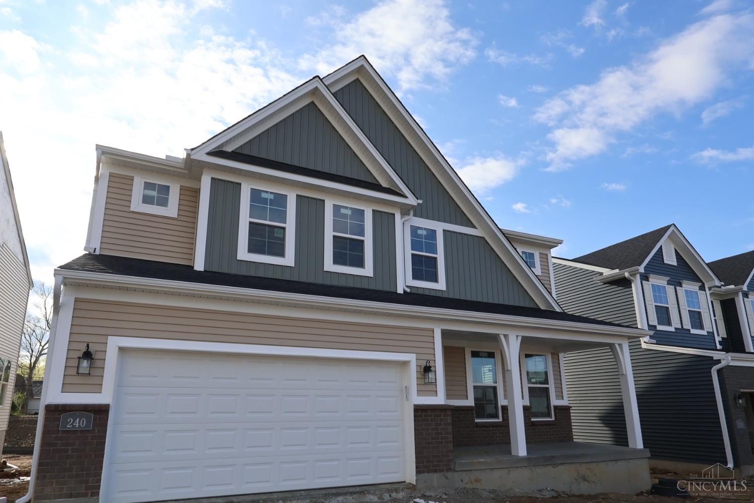 240 Tilly View #0005, Springboro, OH, 45066 — photo 19