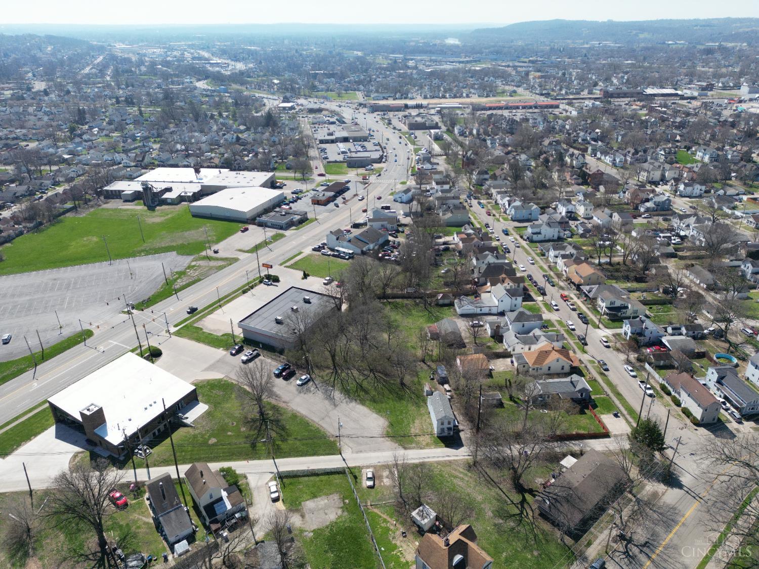 405 Erie Boulevard, Hamilton, OH, 45011 — photo 8