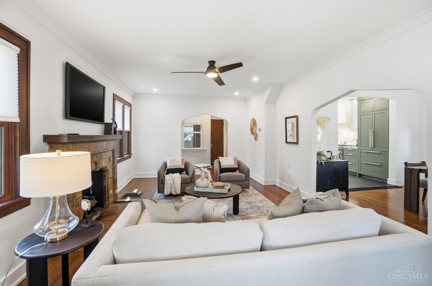 1123 Salisbury Drive