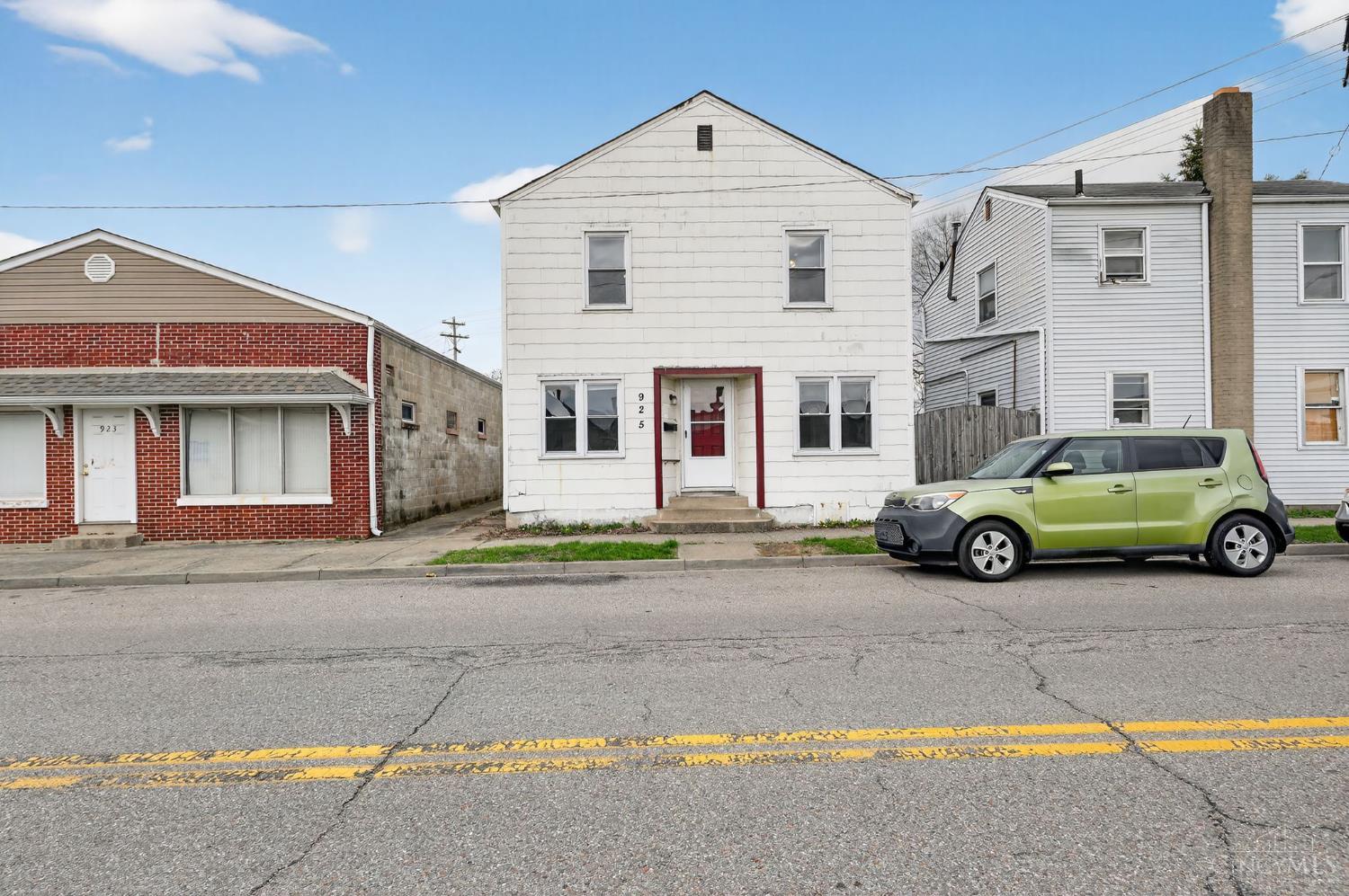 925 Ross Avenue, Hamilton, OH, 45013