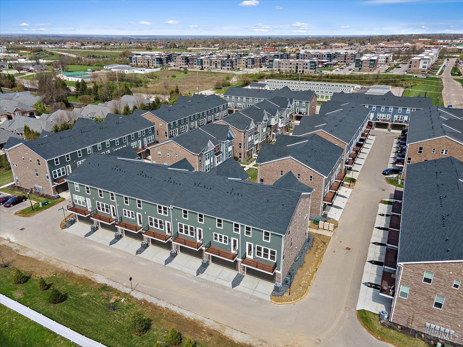 7440 Wetherington Lane #62702, West Chester, OH, 45069 — photo 33