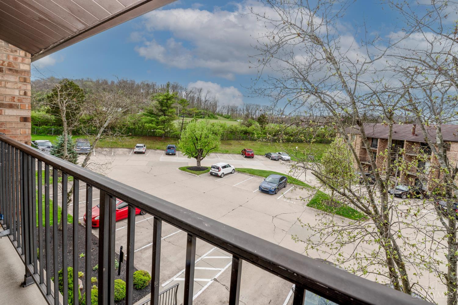 7231 Creekview Drive #9, Colerain Twp, OH, 45247 — photo 9