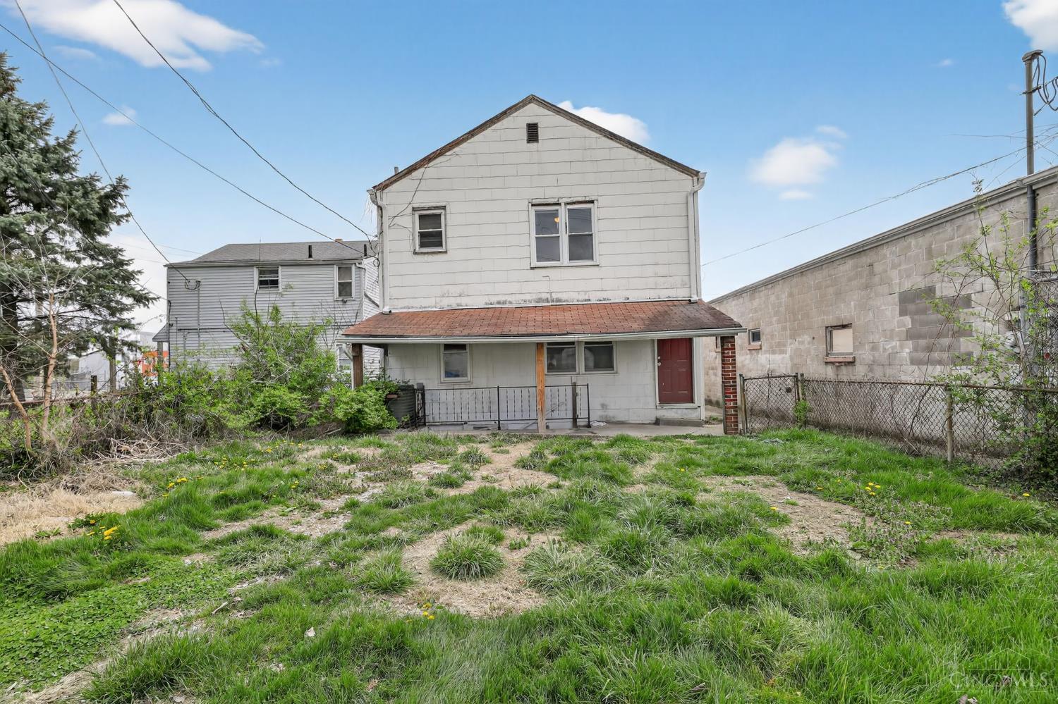 925 Ross Avenue, Hamilton, OH, 45013 — photo 3