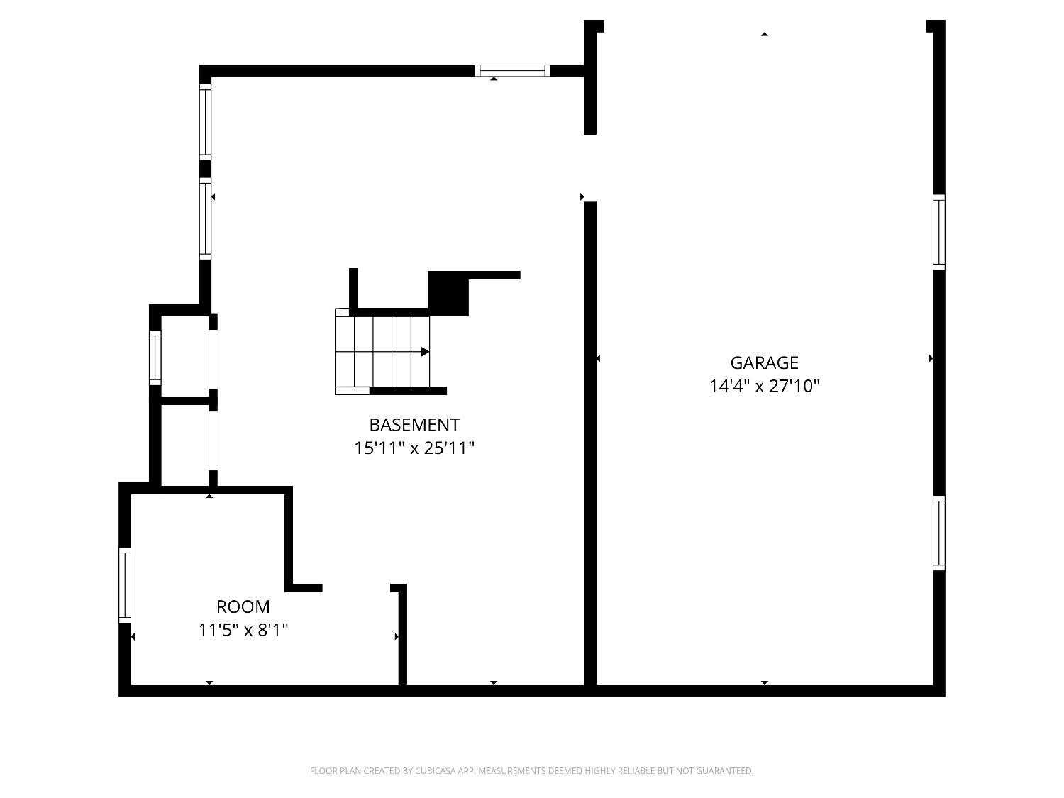 1123 Salisbury Drive