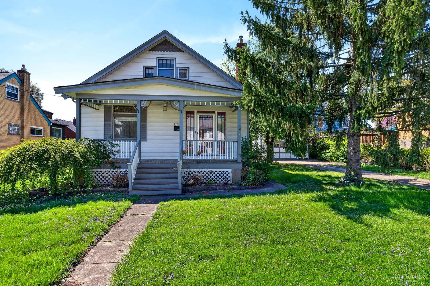 4805 Mayhew Avenue, Delhi Twp, OH, 45238