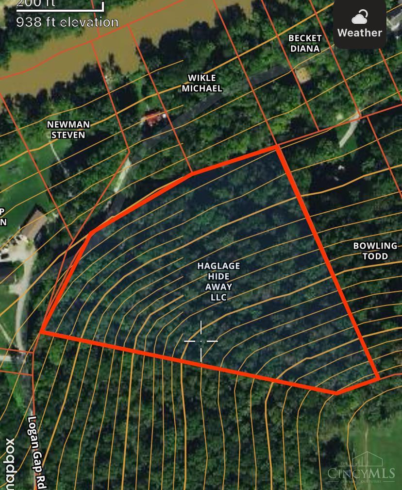 ac Eagle Creek Road, Huntington Twp, OH, 45167 — photo 11
