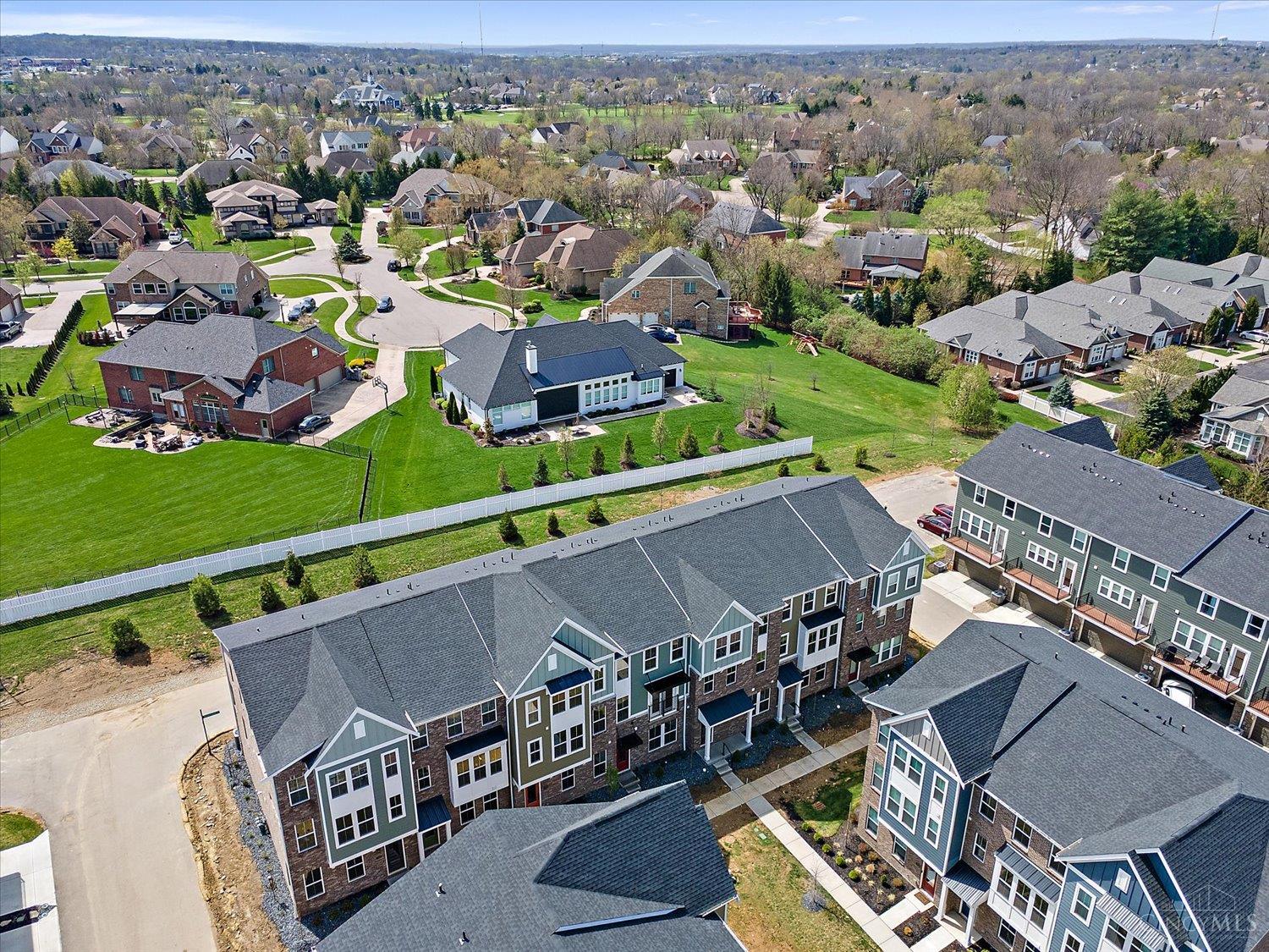 7434 Wetherington Lane #62705, West Chester, OH, 45069 — photo 33