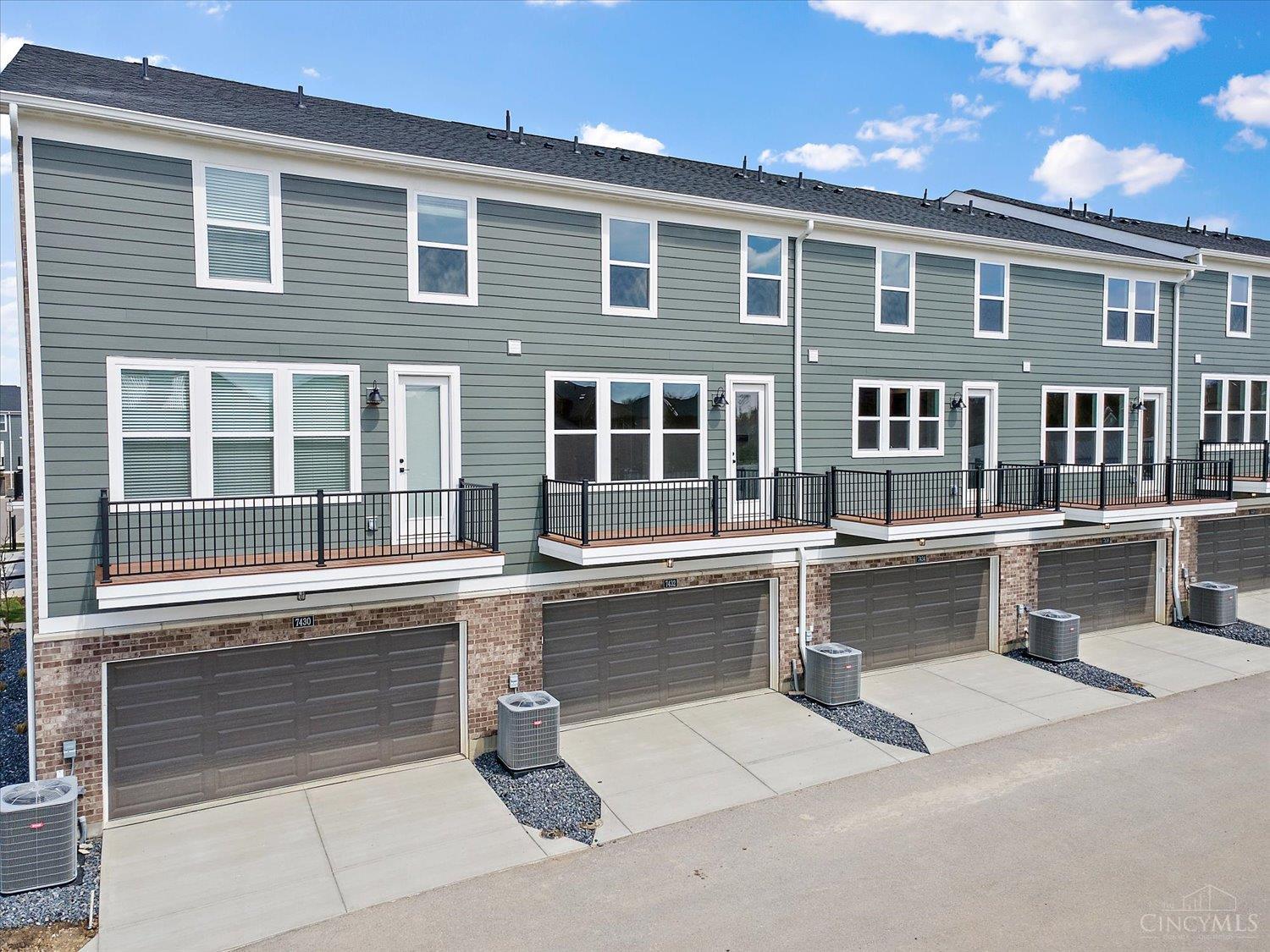 7432 Wetherington Lane #62706, West Chester, OH, 45069 — photo 30