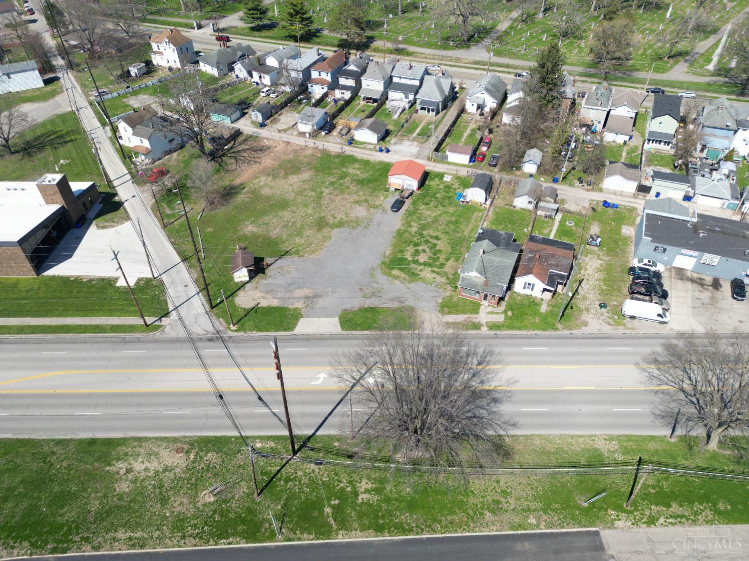 405 Erie Boulevard, Hamilton, OH, 45011 — photo 4
