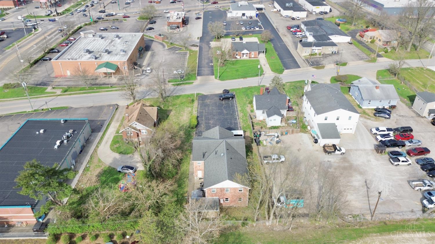 8240 Clara Avenue, Colerain Twp, OH, 45239 — photo 51