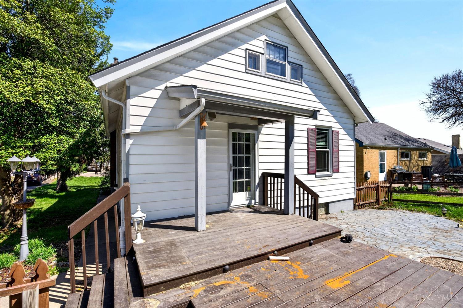 4805 Mayhew Avenue, Delhi Twp, OH, 45238 — photo 32