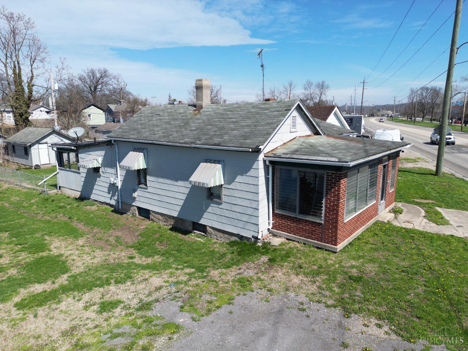 405 Erie Boulevard, Hamilton, OH, 45011 — photo 11
