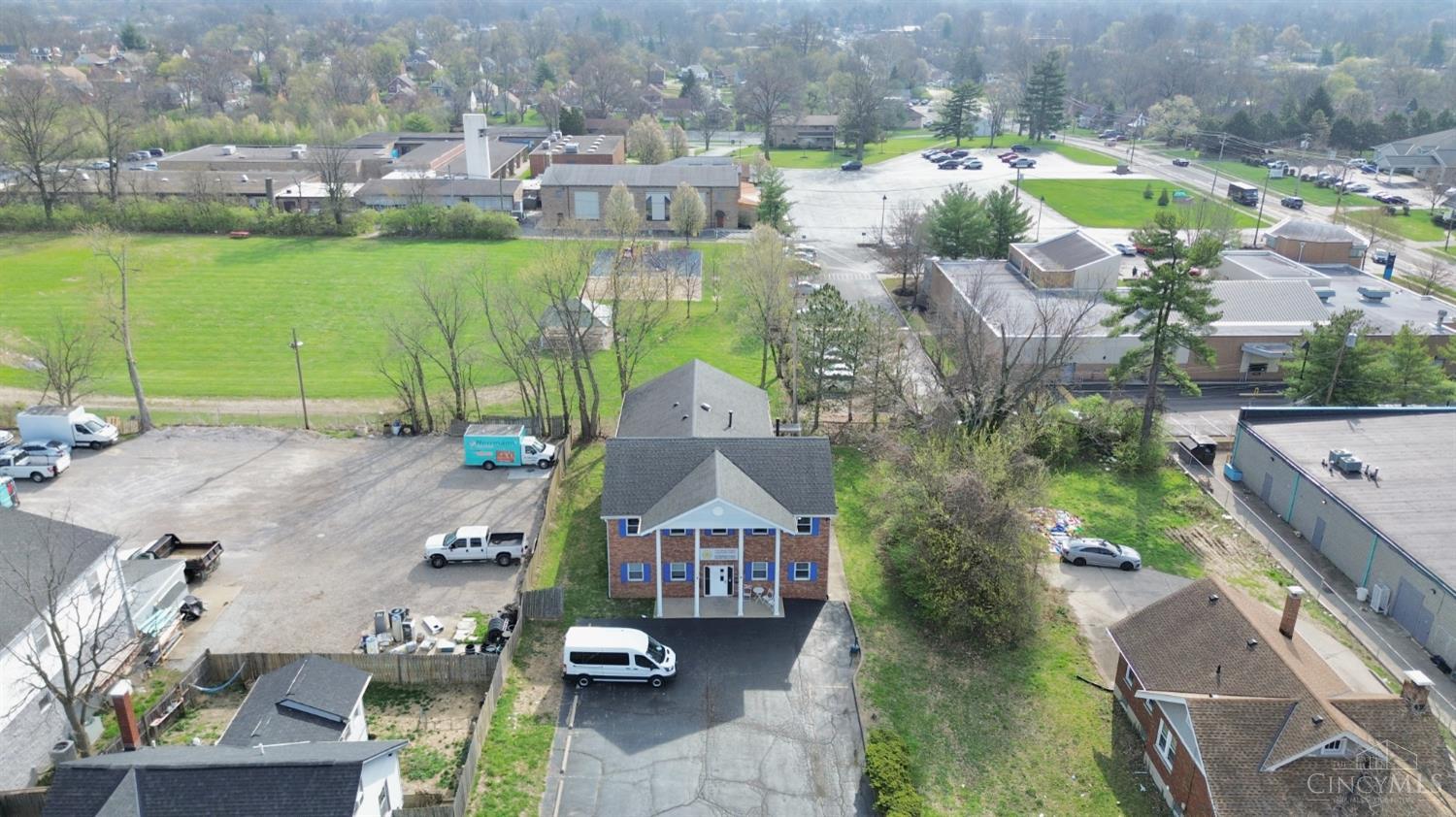 8240 Clara Avenue, Colerain Twp, OH, 45239 — photo 57