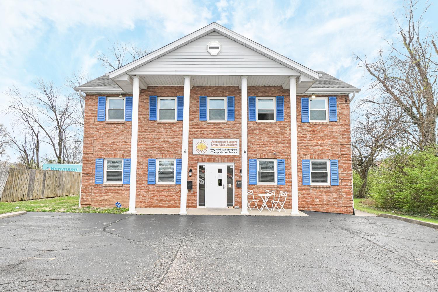 8240 Clara Avenue, Colerain Twp, OH, 45239