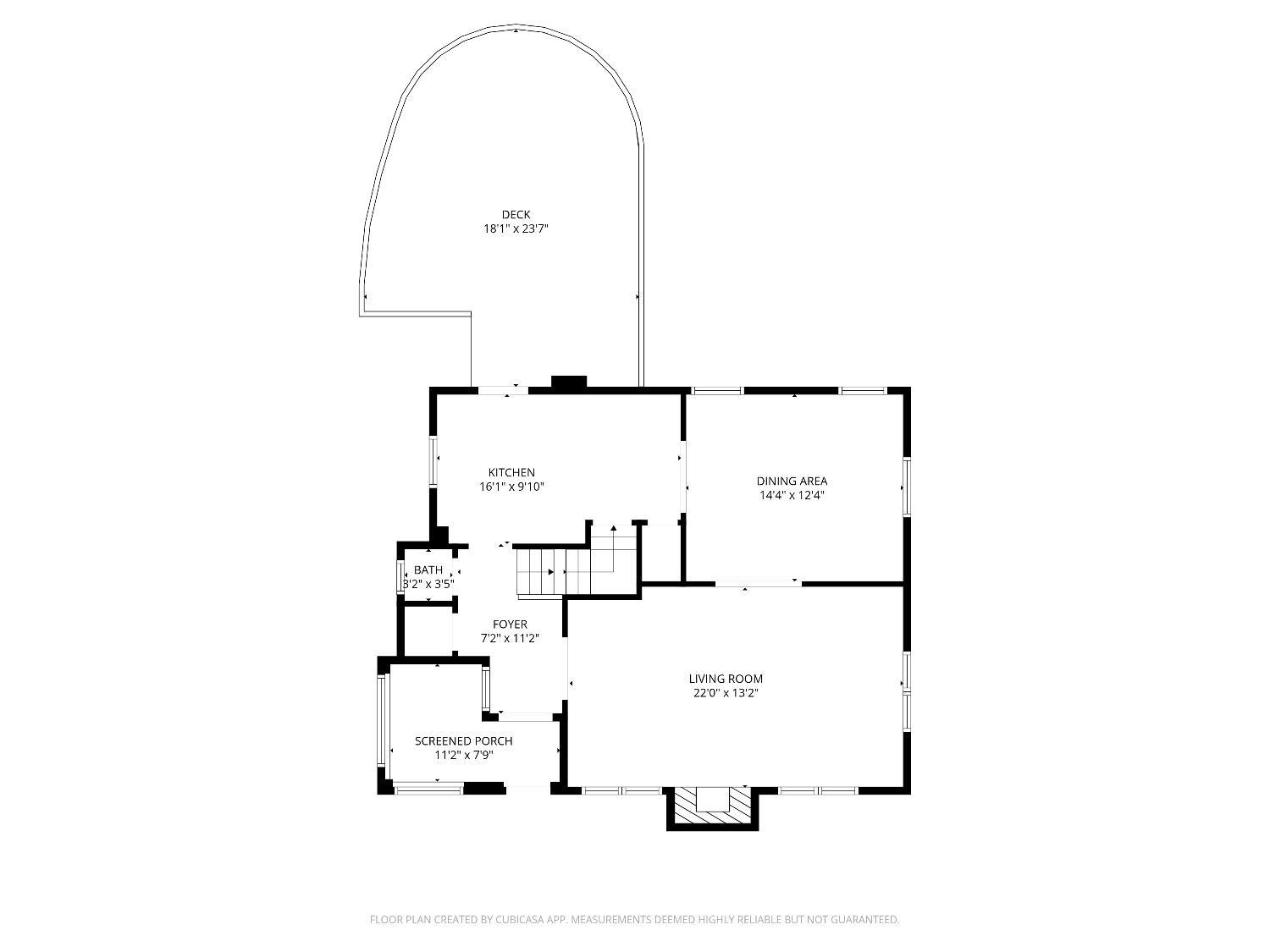 1123 Salisbury Drive