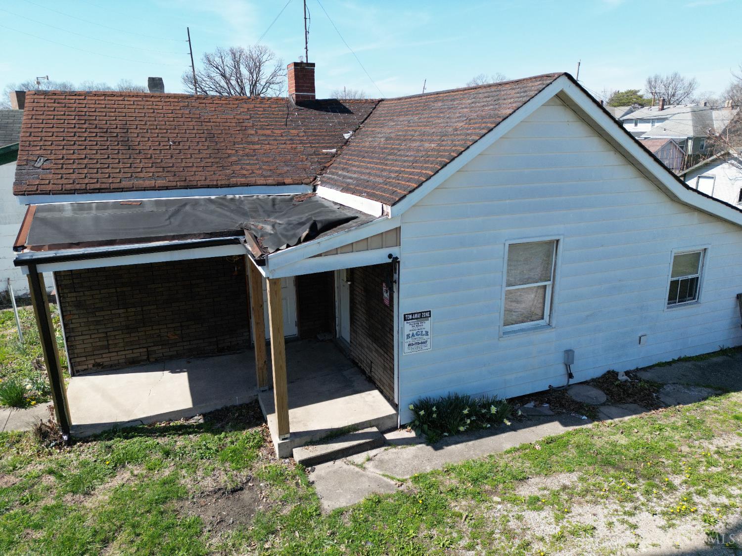 405 Erie Boulevard, Hamilton, OH, 45011 — photo 13