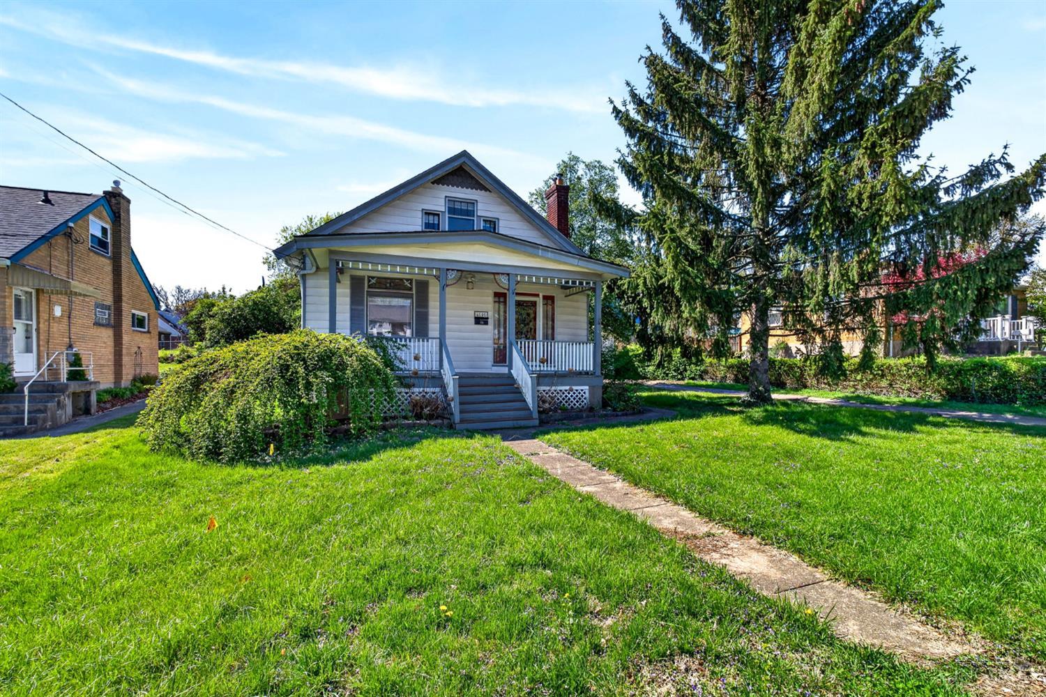 4805 Mayhew Avenue, Delhi Twp, OH, 45238 — photo 2