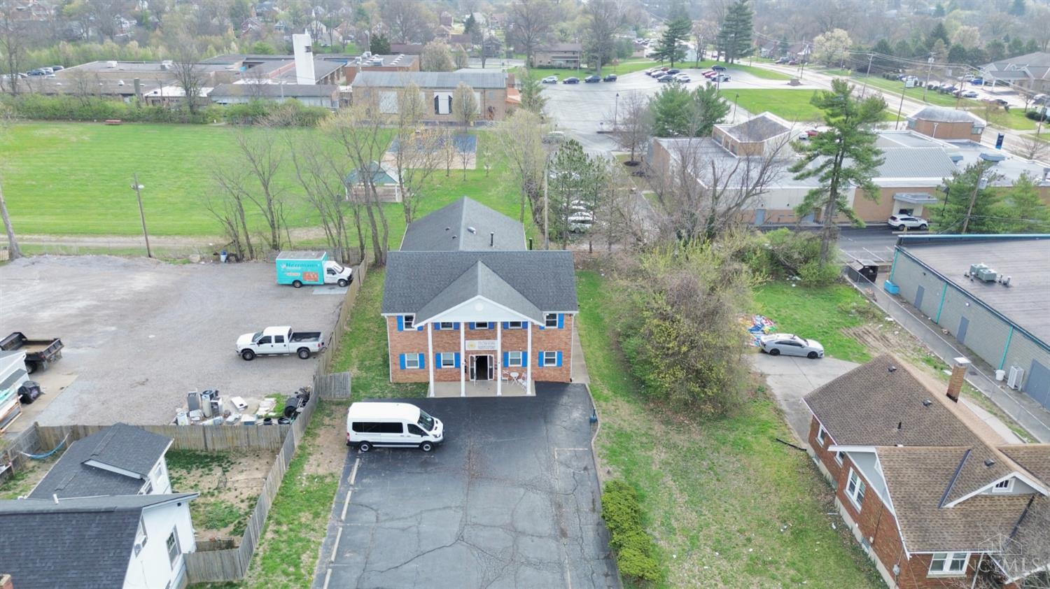 8240 Clara Avenue, Colerain Twp, OH, 45239 — photo 50