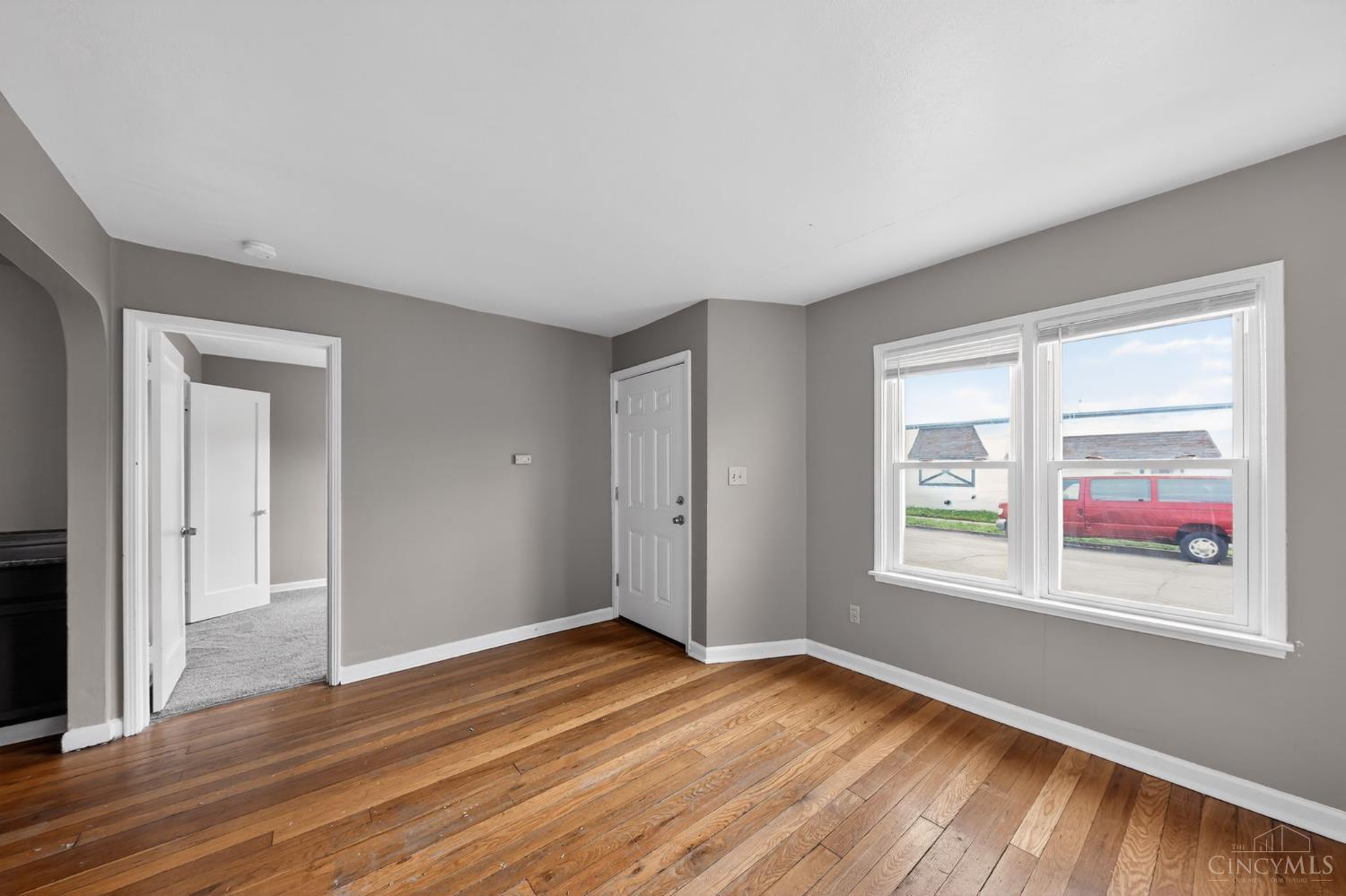 925 Ross Avenue, Hamilton, OH, 45013 — photo 5