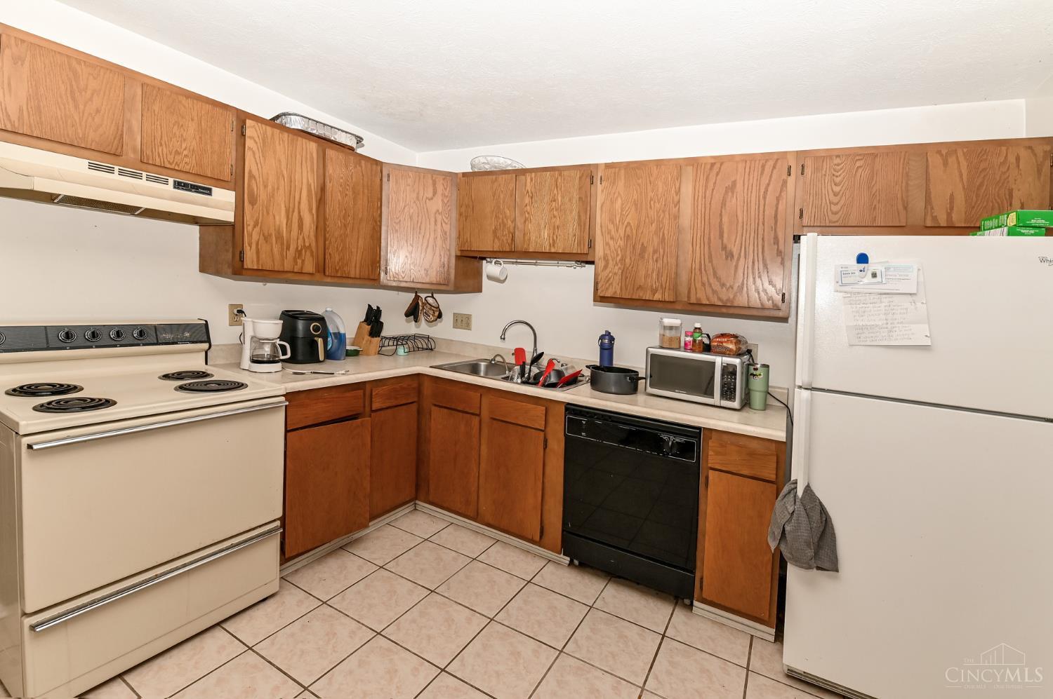 7231 Creekview Drive #9, Colerain Twp, OH, 45247 — photo 15