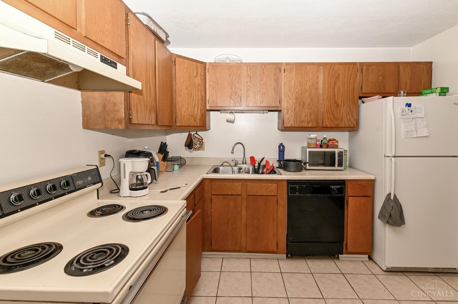 7231 Creekview Drive #9, Colerain Twp, OH, 45247 — photo 13