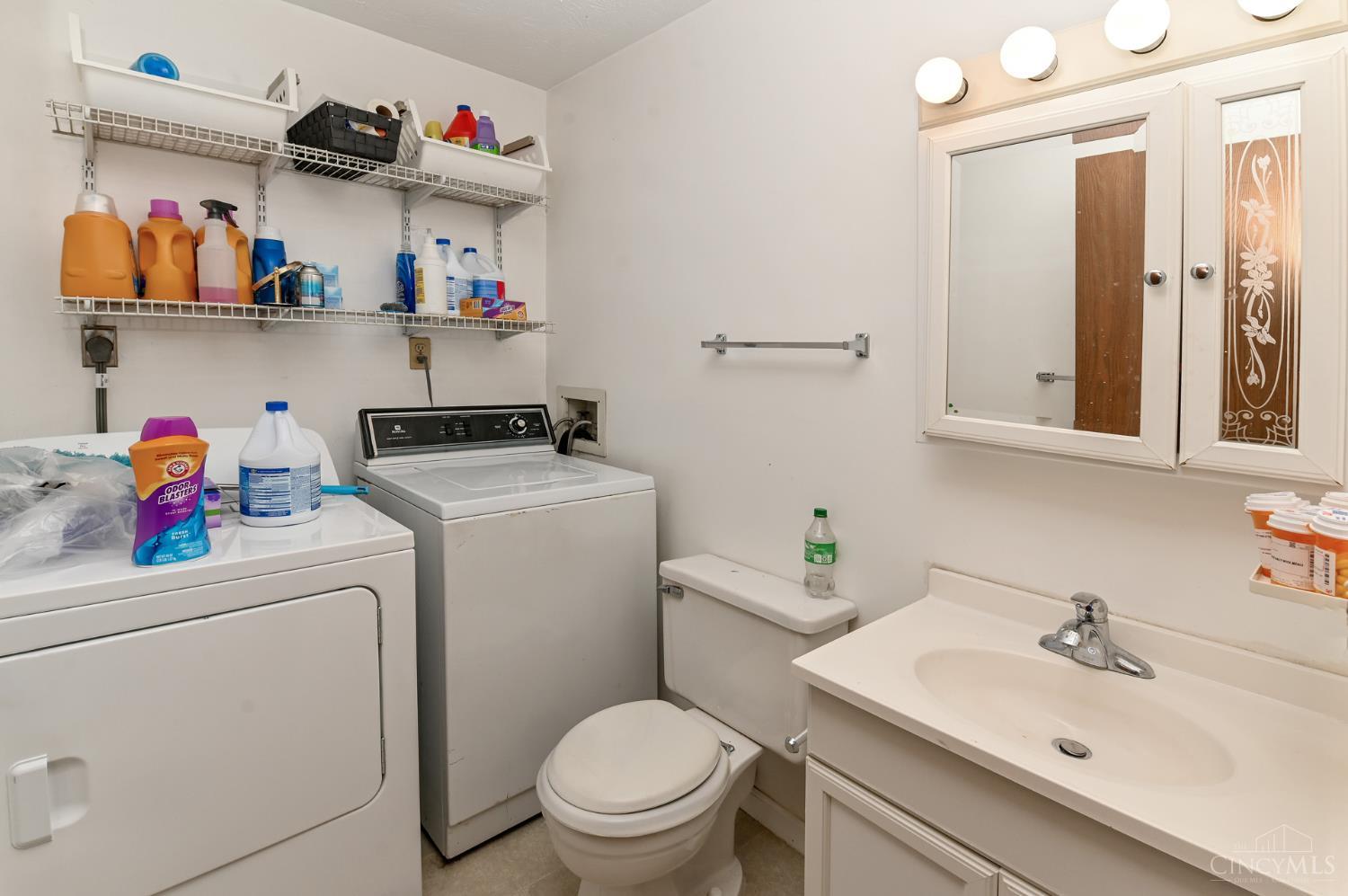 7231 Creekview Drive #9, Colerain Twp, OH, 45247 — photo 21