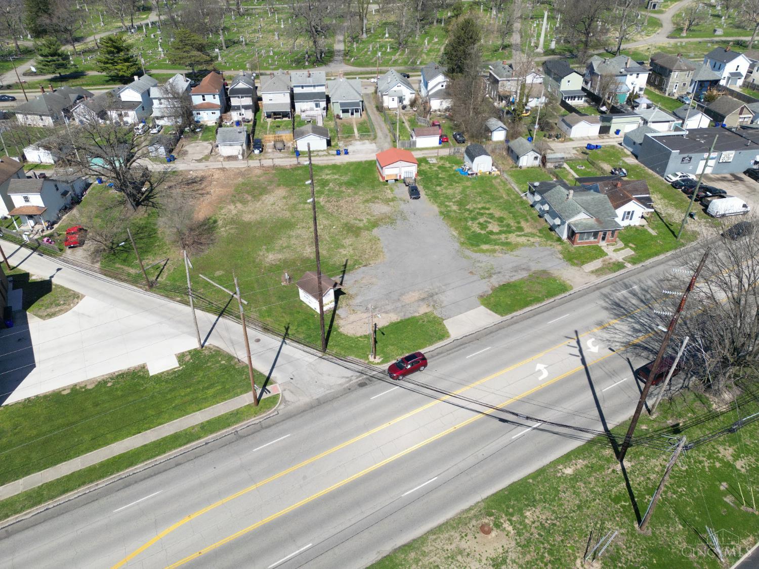 405 Erie Boulevard, Hamilton, OH, 45011 — photo 2