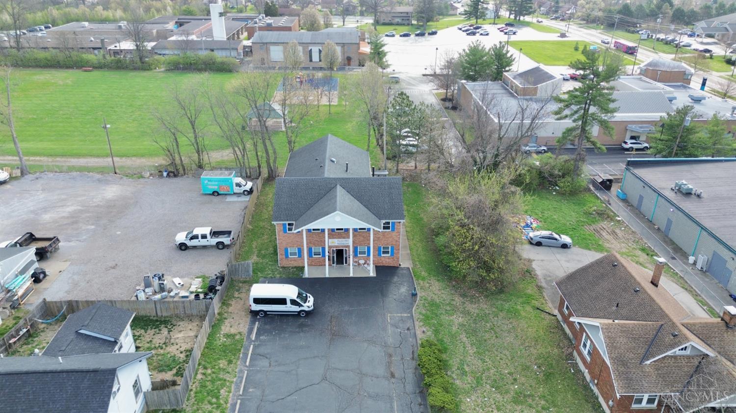 8240 Clara Avenue, Colerain Twp, OH, 45239 — photo 59