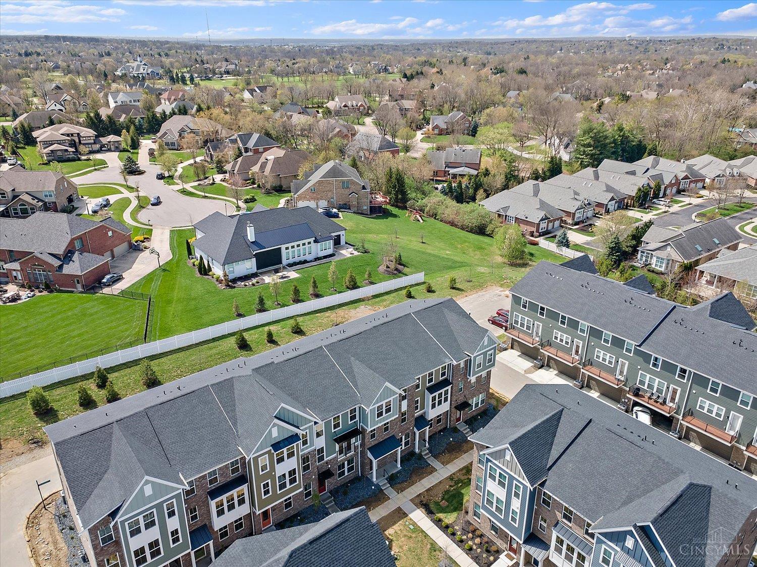 7432 Wetherington Lane #62706, West Chester, OH, 45069 — photo 33