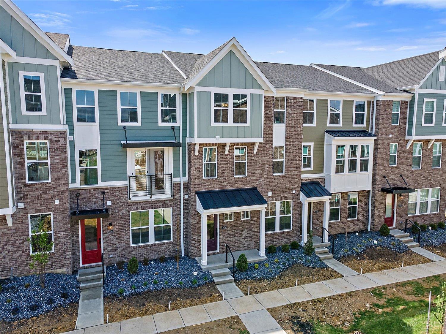 7434 Wetherington Lane #62705, West Chester, OH, 45069 — photo 30