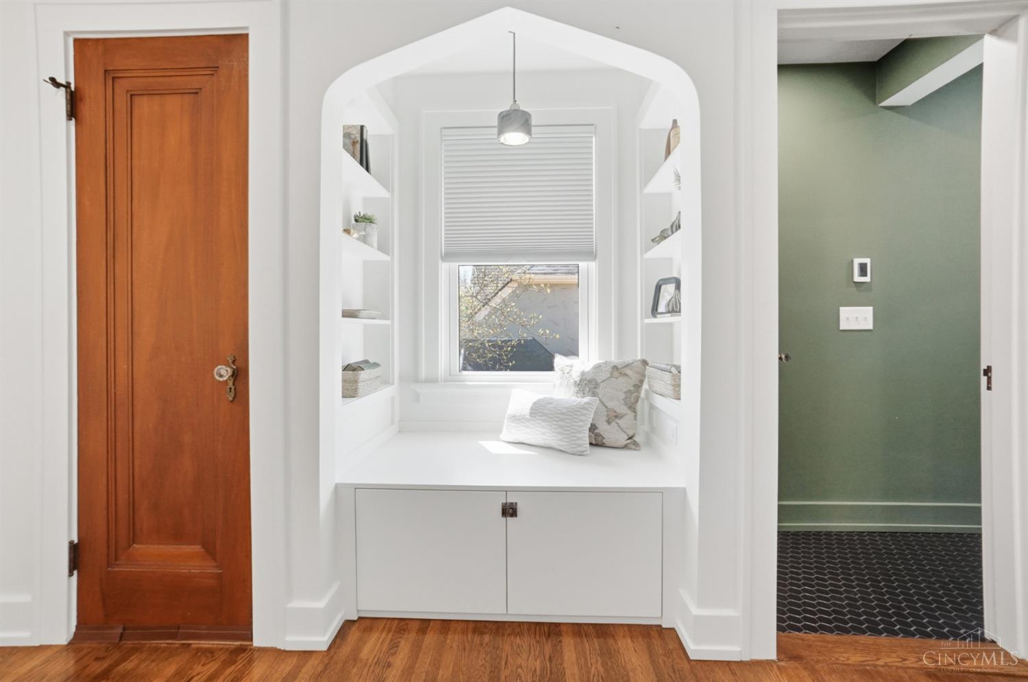 1123 Salisbury Drive