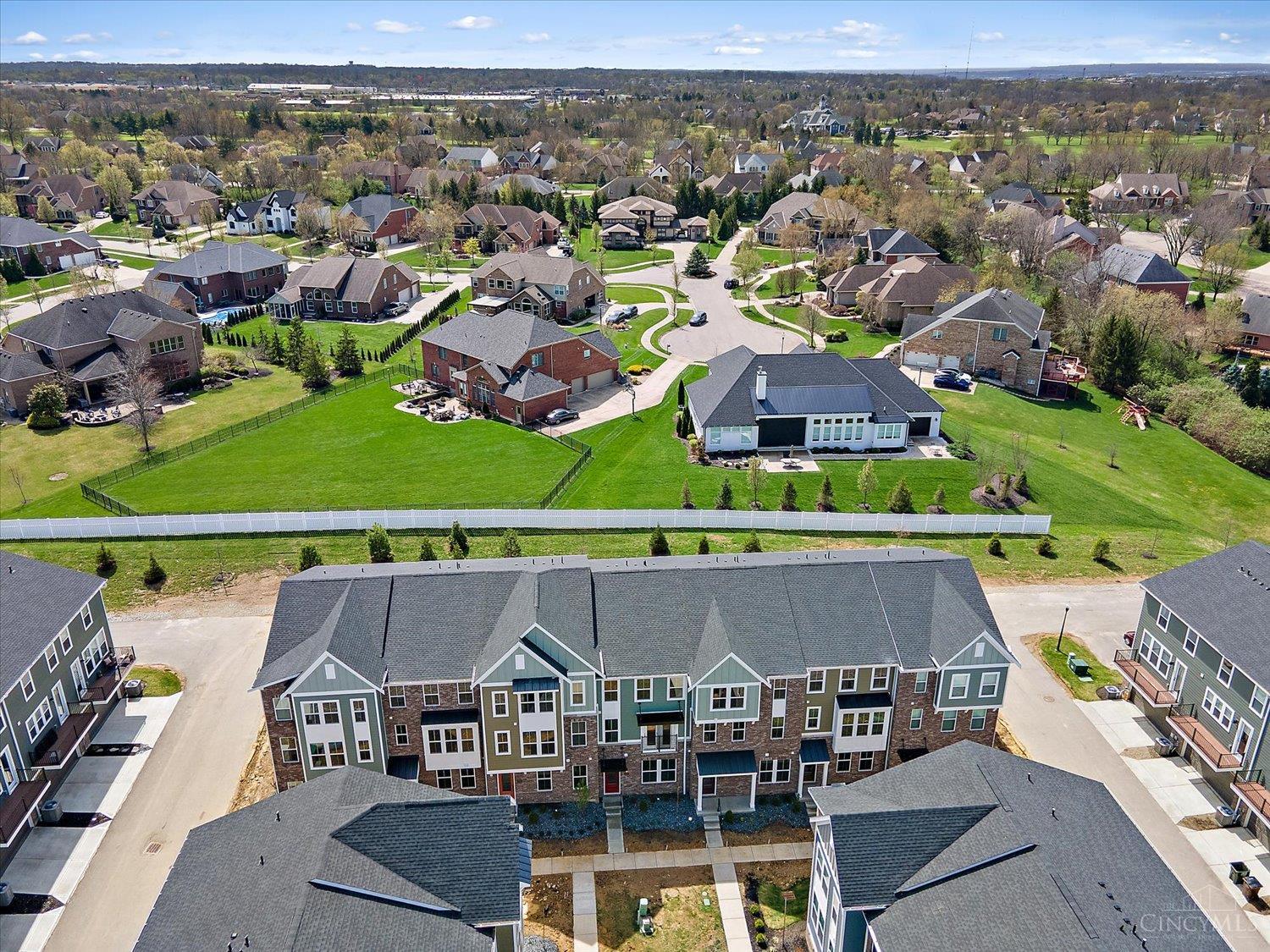 7440 Wetherington Lane #62702, West Chester, OH, 45069 — photo 32