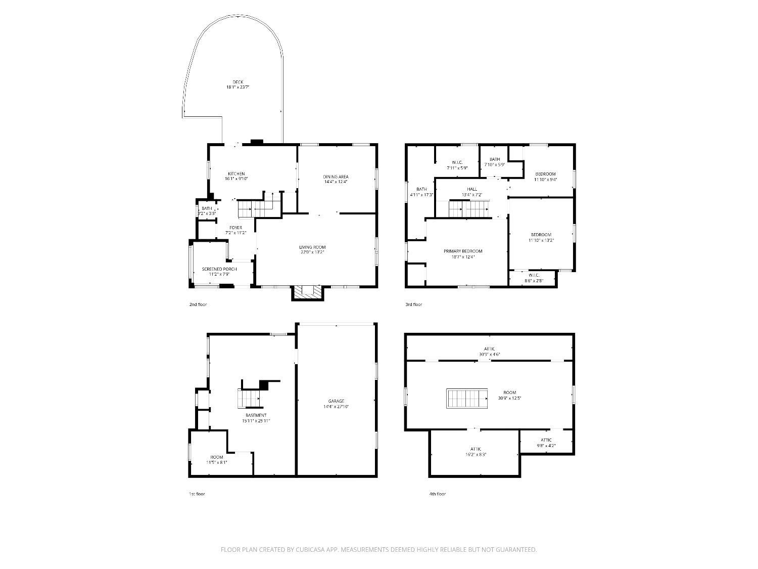 1123 Salisbury Drive