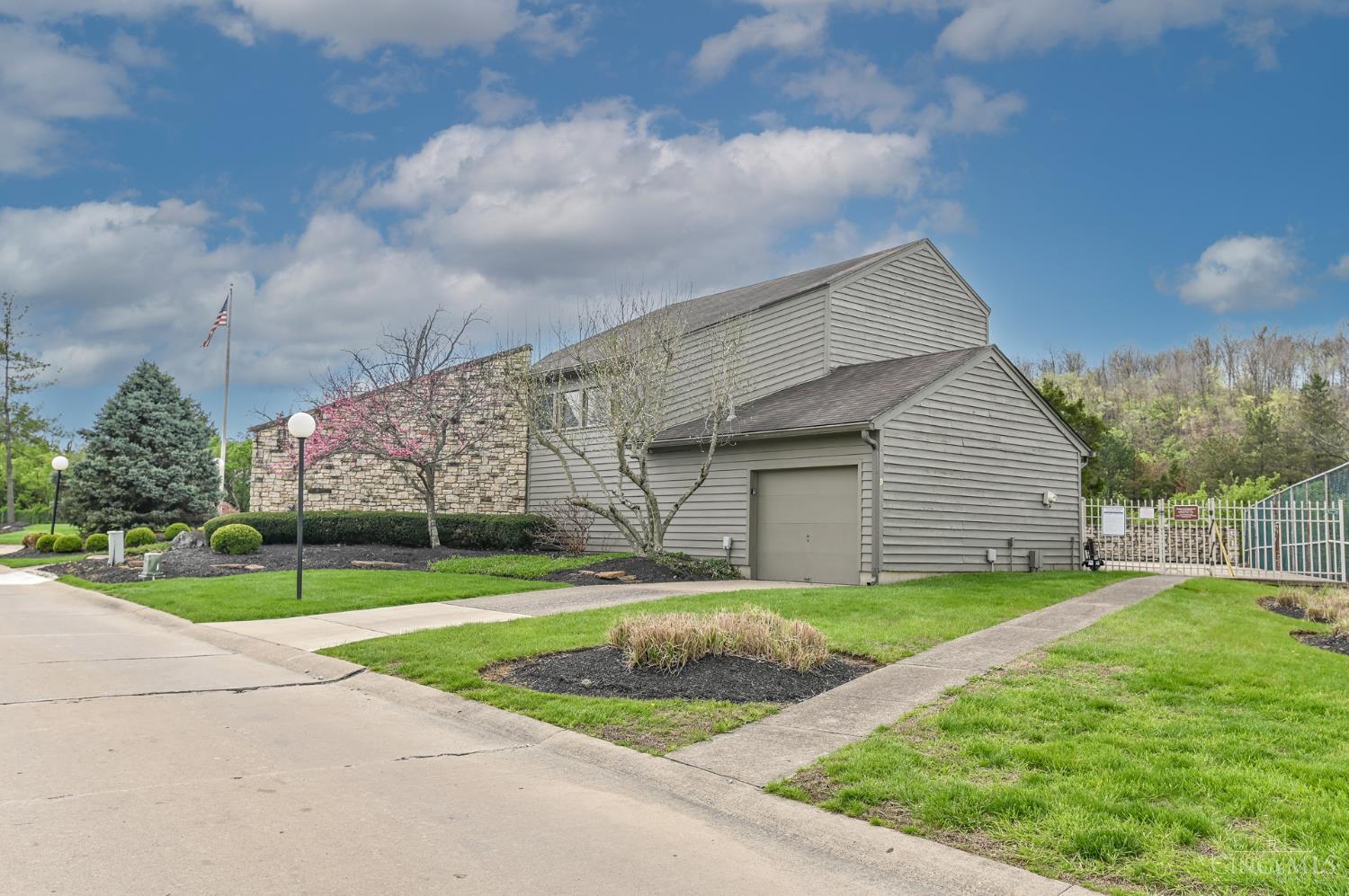 7231 Creekview Drive #9, Colerain Twp, OH, 45247 — photo 27
