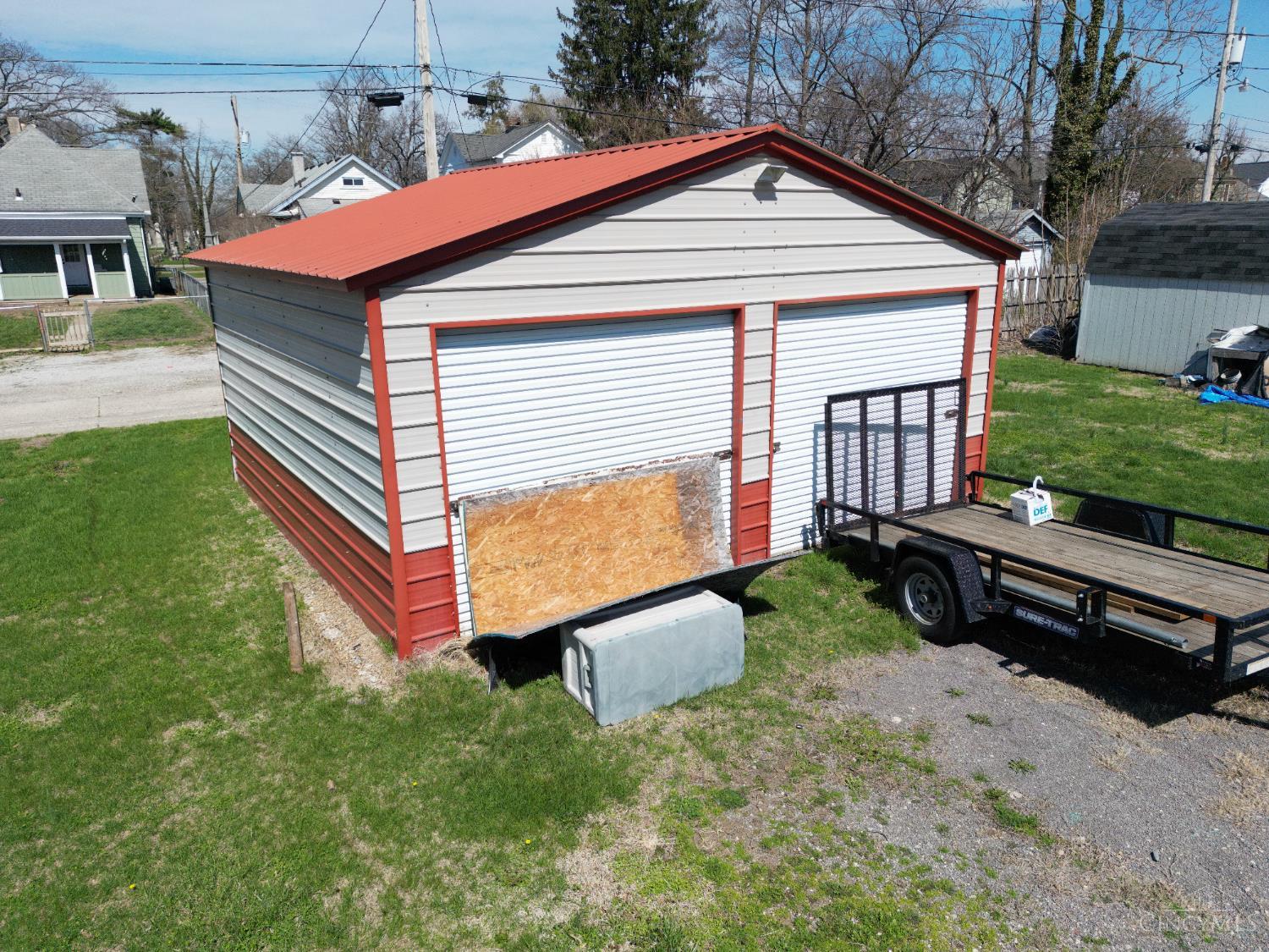 405 Erie Boulevard, Hamilton, OH, 45011 — photo 16