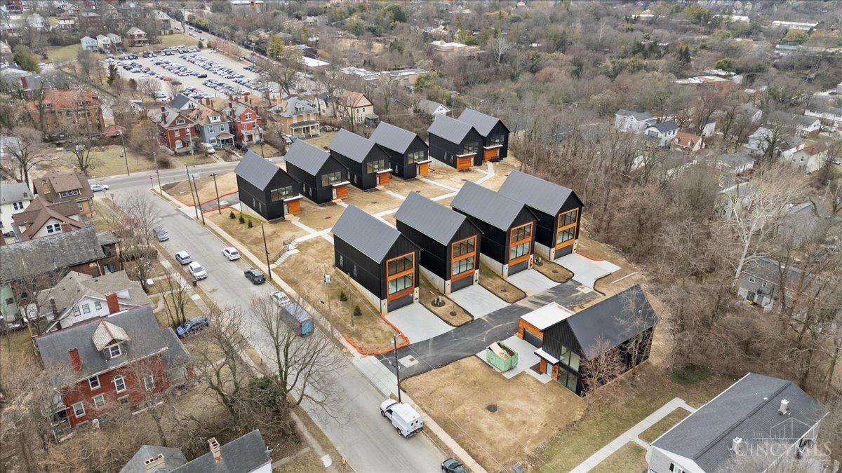 3533 Eden Avenue, Cincinnati, OH, 45229 — photo 36