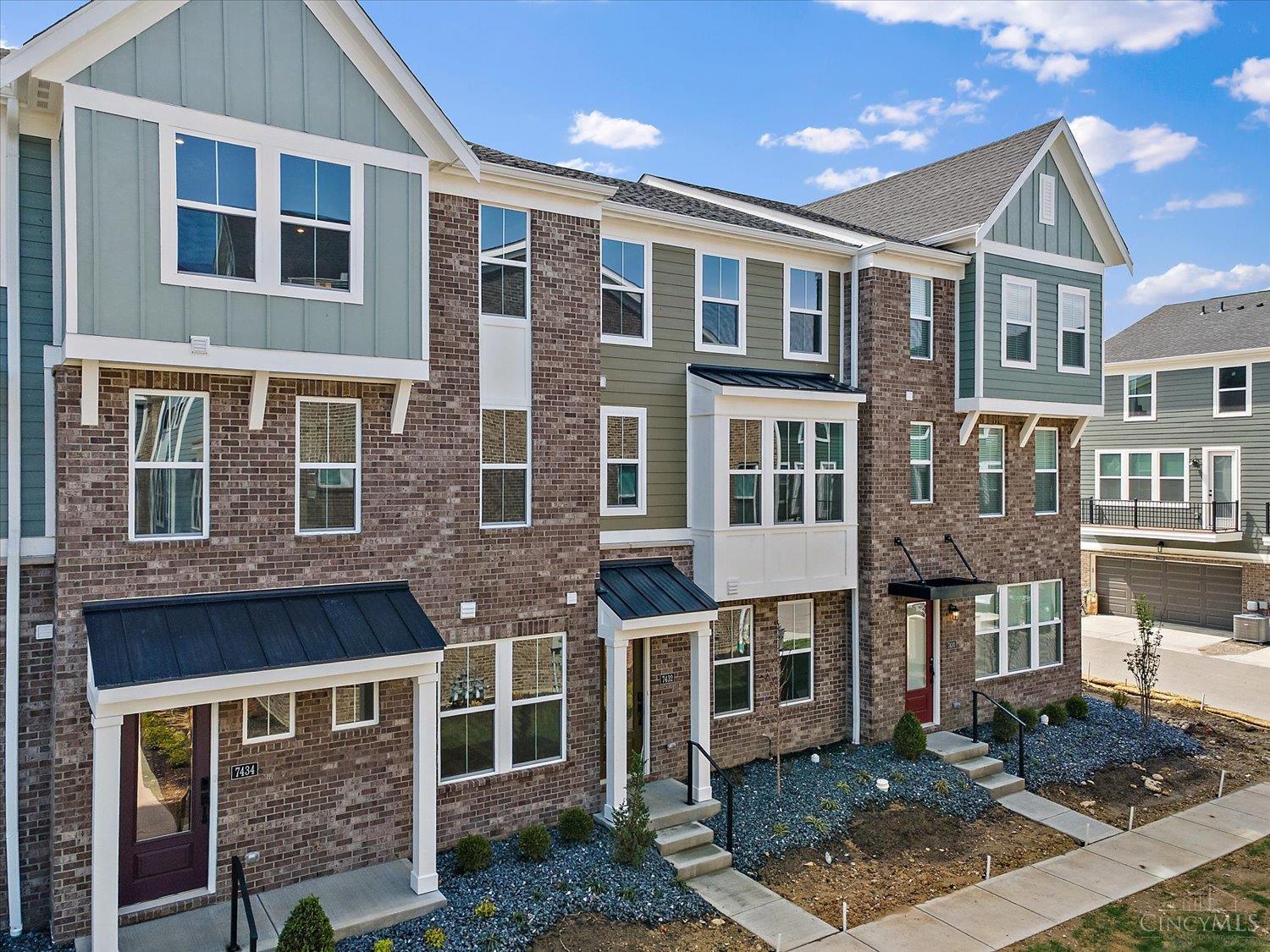 7432 Wetherington Lane #62706, West Chester, OH, 45069 — photo 29