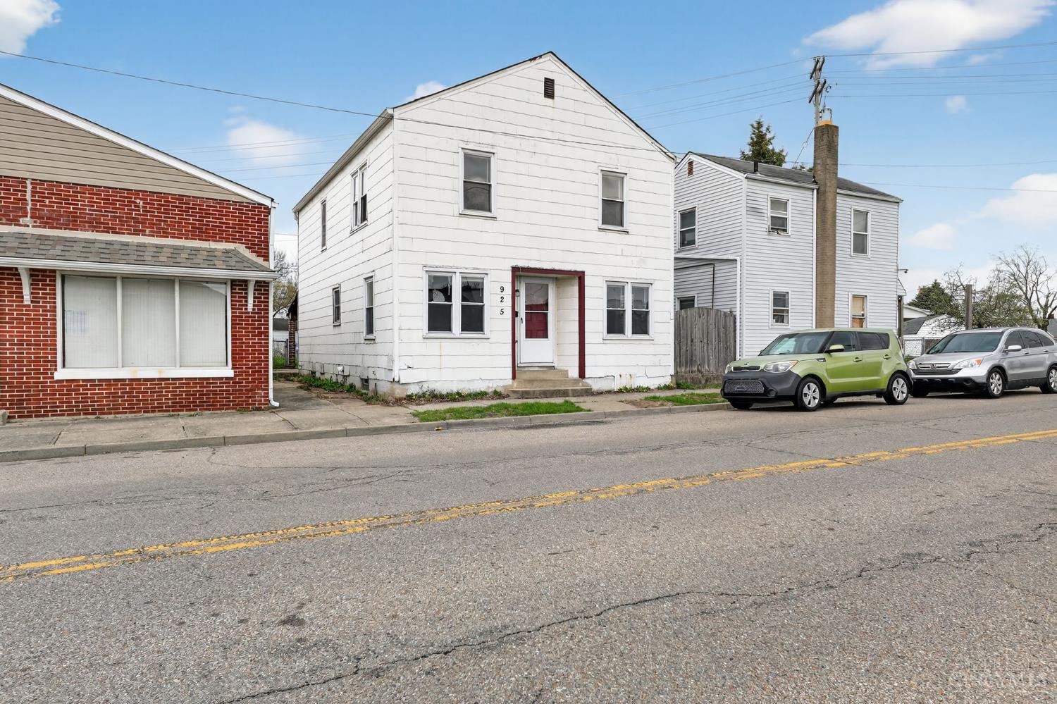 925 Ross Avenue, Hamilton, OH, 45013 — photo 2