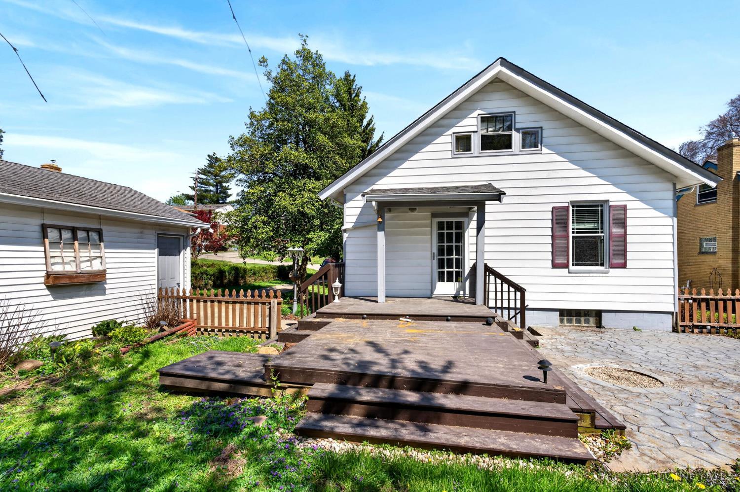 4805 Mayhew Avenue, Delhi Twp, OH, 45238 — photo 33