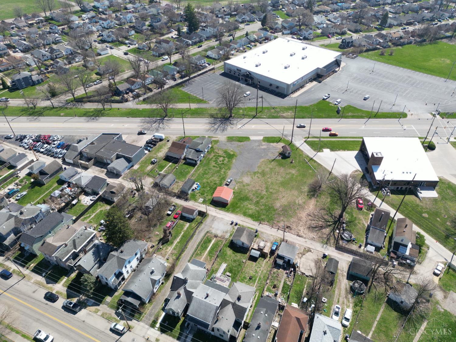 405 Erie Boulevard, Hamilton, OH, 45011 — photo 7