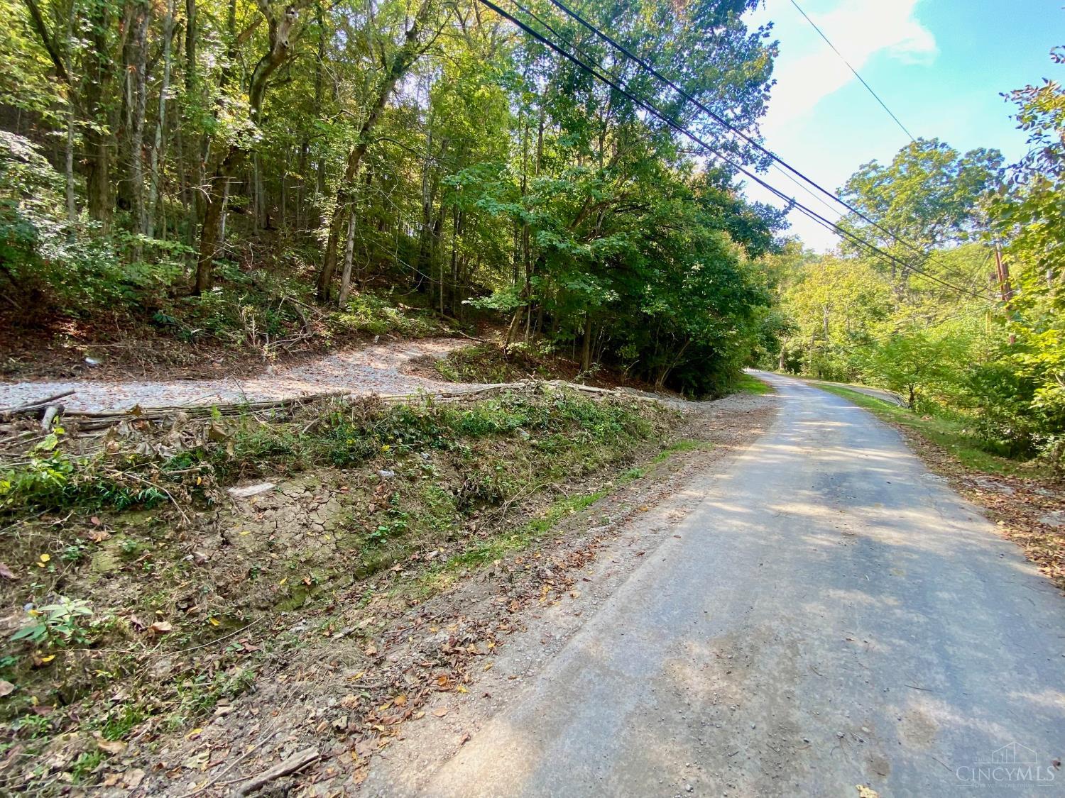 ac Eagle Creek Road, Huntington Twp, OH, 45167