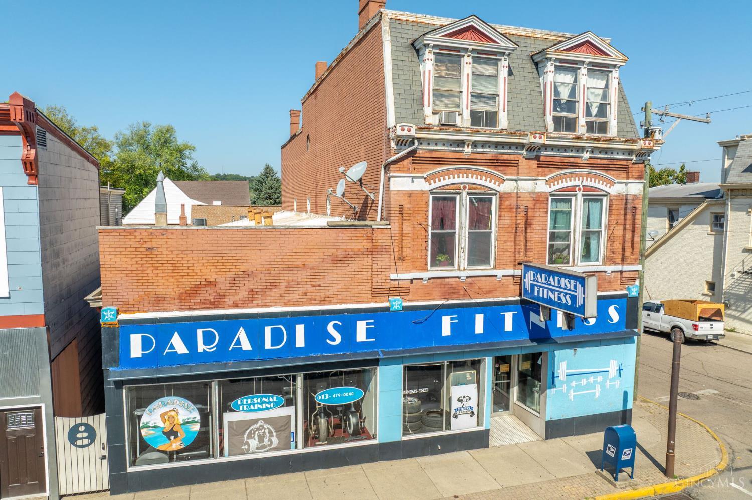 6019 Vine Street, Elmwood Place, OH, 45216
