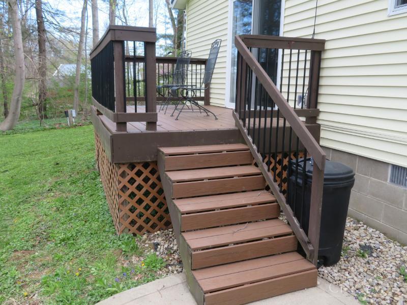 6942 Mountain View Drive, Paint Twp, OH, 45133 — photo 33