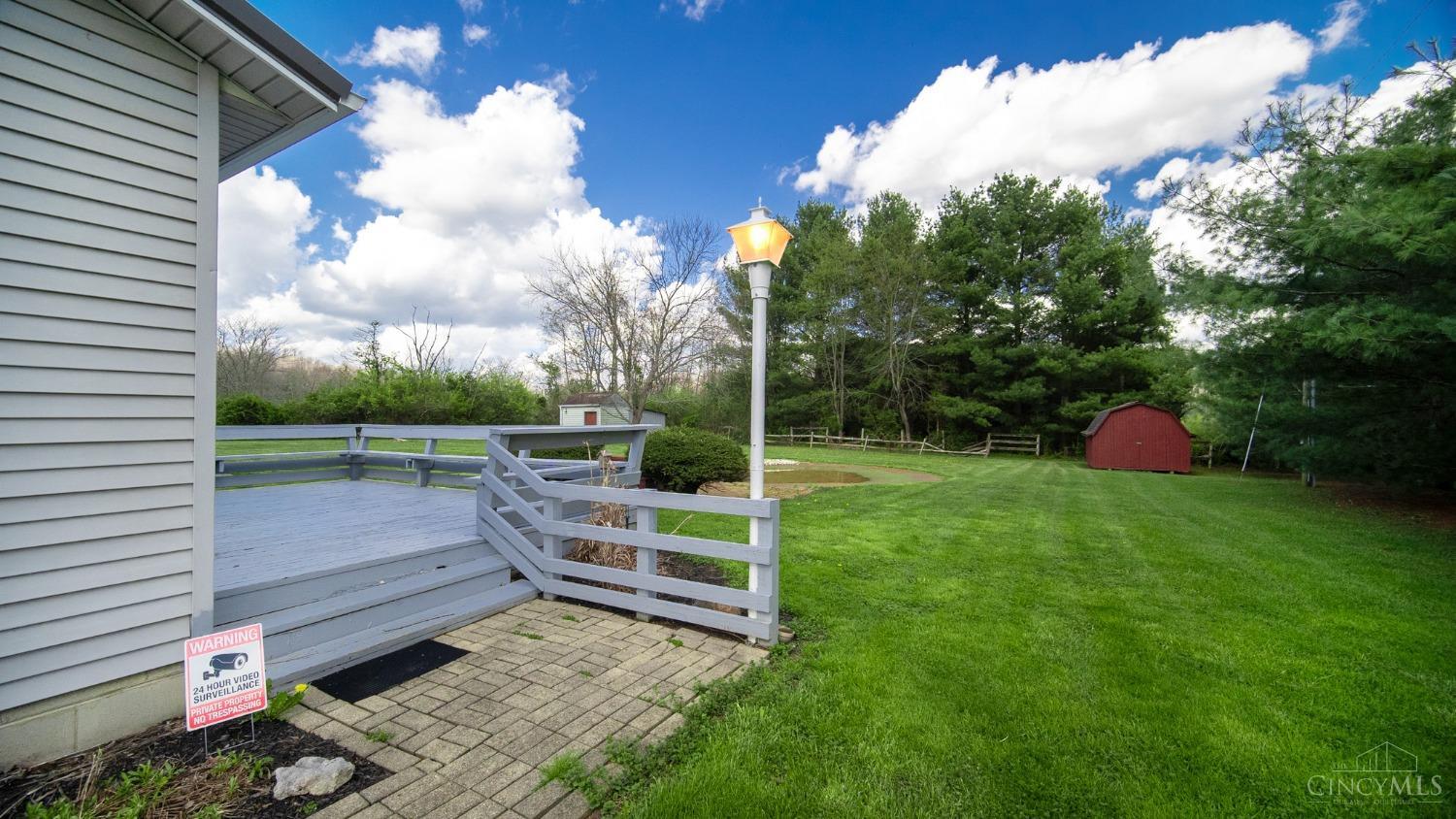 4400 Chapparal Road, Tiffin Twp, OH, 45693 — photo 5