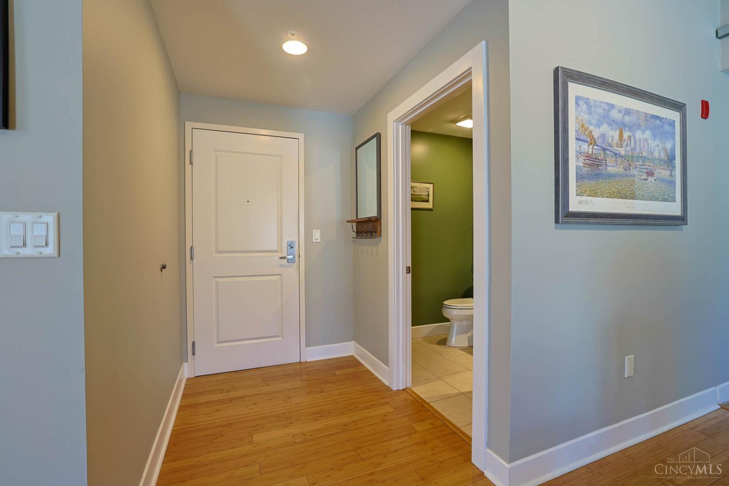 2260 Riverside Drive #402, Cincinnati, OH, 45202 — photo 5